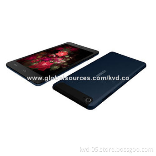 Touch Screen Mobile Phones with Quad-core, 6.85-inch Screen